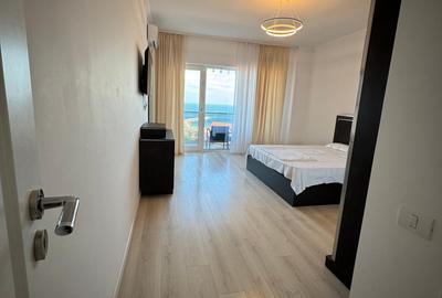 Apartament cu 4 camere decomandat, mobilat în Faleza Nord - 15