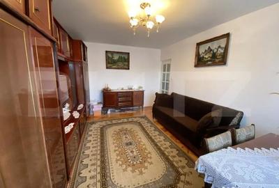 Apartament cu 3 camere decomandat în Central - 5