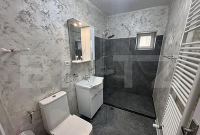 Garsoniera moderna, 37,50 mp, zona Ramada-Ultracentral - 7