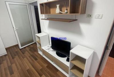 Garsonieră în CET - 3