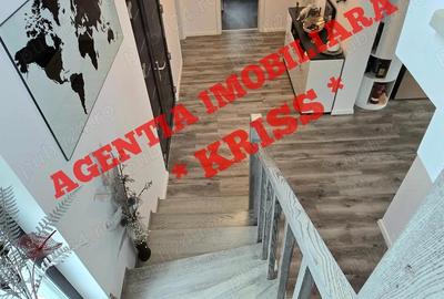 NOU PE PIA?A ! VILA Noua Gavana 3 Platou Teren 500Mp. 165Mp. Utili An 2025 Mobilata Utilata Complet - 1