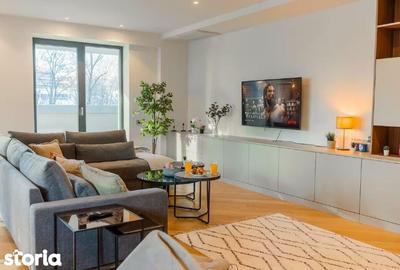 Apartament cu 3 camere în Central - 10