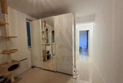 Casă cu 6 camere cu Canalizare în Calea Dumbrăvii - 24