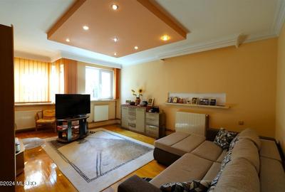 Ovidiu Sud, vila tip duplex P+1E, 140 mp utili, deschidere pe colt! Ovidiu Sud, vila tip duplex P+1E, 140 mp utili, deschidere pe colt! - 35