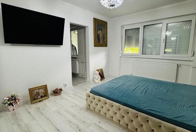 Apartament cu 3 camere semidecomandat, mobilat în Valenta - 2