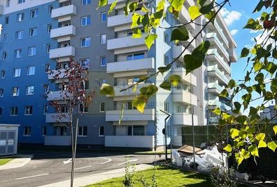 Garsonieră decomandată, mobilată în Semicentral - 118