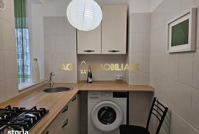 Apartament cu 2 camere, mobilat în Sălăjan - 7