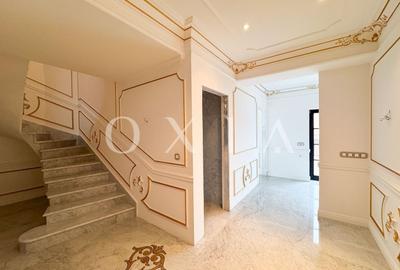 Penthouse cu 5 camere decomandat în Mehala - 7