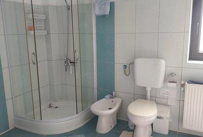 Casă cu Teren 1694 Mp în Snagov - 1