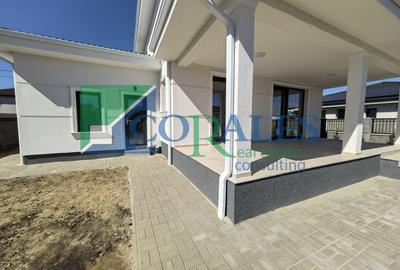 Casă individuală cu 5 camere cu Teren 600 Mp în Dumbrăvița - 2