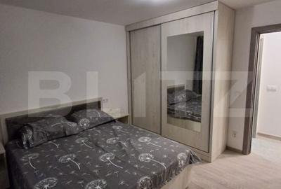Apartament cu 2 camere decomandat în Central - 2