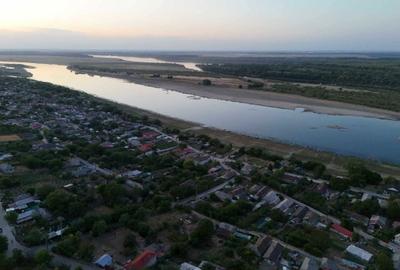 Casă cu 3 camere în Ostrov - 4