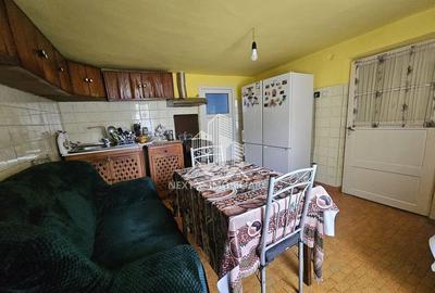 Casa 4 camere cu 2 intrari, garaj ?i teren 1751mp C... - 5