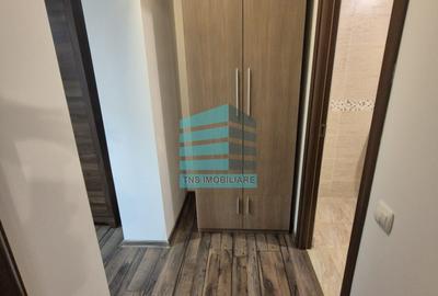 Apartament cu 2 camere decomandat, mobilat în Central - 10