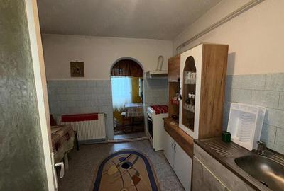 Apartament cu 2 camere decomandat în Central - 5