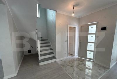 Casa individuala zona rezidentiala, 126 mp construi?i ,380 - 3