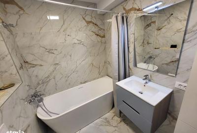 Apartament cu 2 camere în Faleză - 8