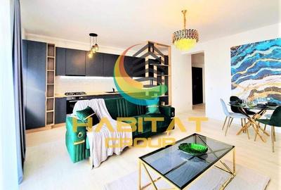 Apartament cu 2 camere semidecomandat în Apărătorii Patriei