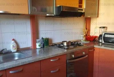 Apartament cu 2 camere, semidecomandat - zona Astra - 5