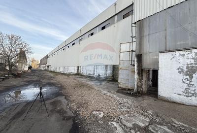80,968mp Teren curti constructii in zona industriala Buzau - 13