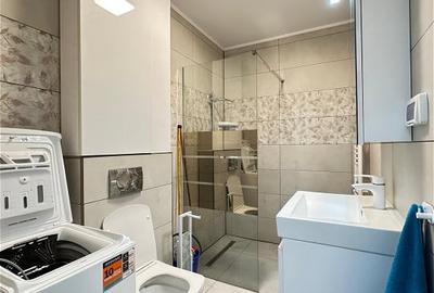 Apartament 3 camere cu centrala proprie - Navodari - 7