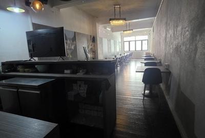 Zona Centrul Istoric P+E1+M 220 mp trafic intens pietonal - 4