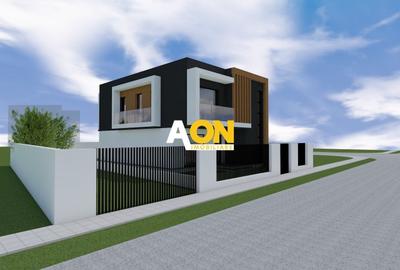 Teren Construcții intravilan de 237 mp, în Micești - 2