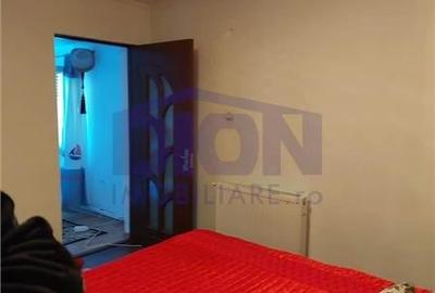 Casa si teren  in Tei -  Petricani - 3