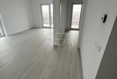 Apartament cu 3 camere în Doamna Ghica - 1