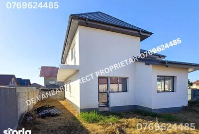 Casă cu 5 camere cu Teren 387 Mp în Agigea - 13