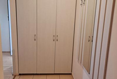 Garsoniera zona Tomis NordBoema - 13