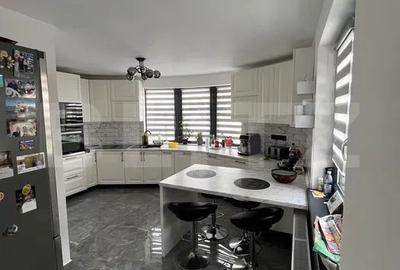 Casă cu 3 camere în Păuloaia - 6