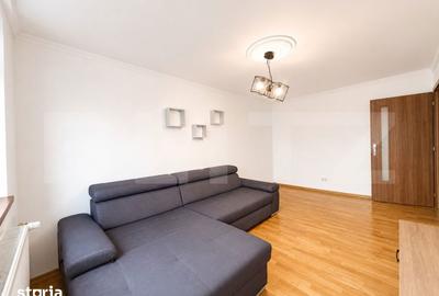 Apartament cu 3 camere decomandat în Lipovei - 7