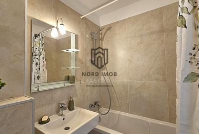 APARTAMENT EXCLUSIVIST 2 CAMERE | MOBILAT-UTILAT| PARCARE | AVIATIEI APARTMENTS - 7