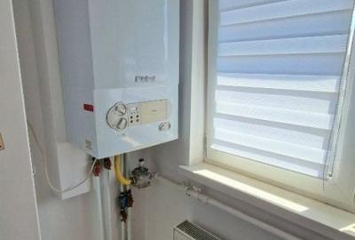 Apartament 3 camere - metrou Pacii - 10