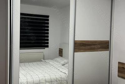 Apartament cu 3 camere decomandat în Micălaca - 8