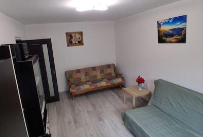 Apartament cu 2 camere decomandat în Central - 6
