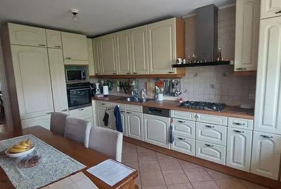 Vila cu 8 Camere Corbeanca | Piscina | Semineu | Sauna | Curte 2300mp - 19