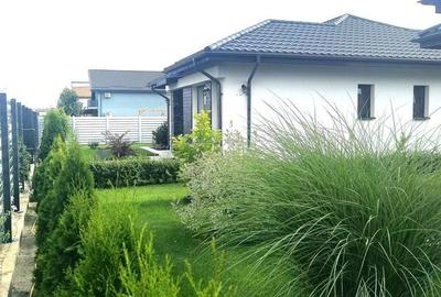 Casă cu 3 camere în Cârcea - 4