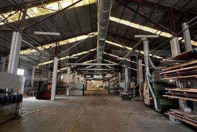 Spațiu comercial, de 2,700 mp, în Dâmbul Rotund - 3