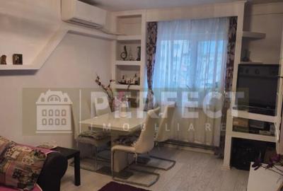 Ap.3 camere 9 Mai DECOM. Pret 73900 euro - 2