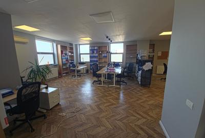 Spațiu Birouri 200 mp  Bld. Mamaia Delfinariu  Utilități + Mobilier incluse - 16