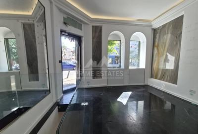 Spațiu comercial, de 43 mp, în Dorobanți - 3