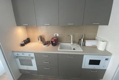 Apartament semidecomandat în Domenii - 1