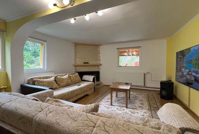 Casă individuală cu 4 camere cu Canalizare în Podu Dâmboviței - 5