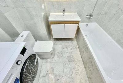 Garsonieră în Ghencea - 1