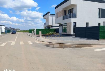 Casă cu 4 camere cu Teren 462 Mp în Pantelimon - 4