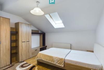 Apartament 3 camere, spațios, mobilat, în Chișoda - 3