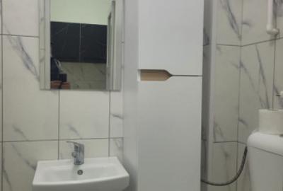 Garsonieră semidecomandată în Bularga - 6