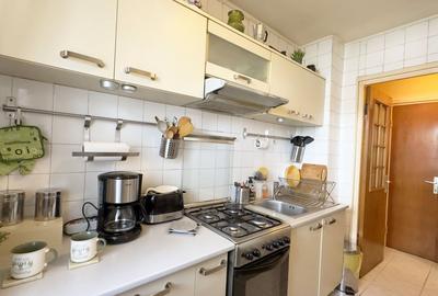 Apartament cu 3 camere semidecomandat în Drumul Taberei - 51